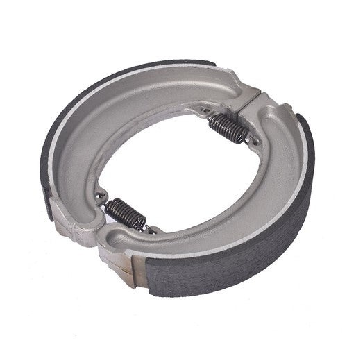 Solid Spare Rear Brake Shoes For Honda TRX300FW Fourtrax 300 4X4 1988, 1990-2000