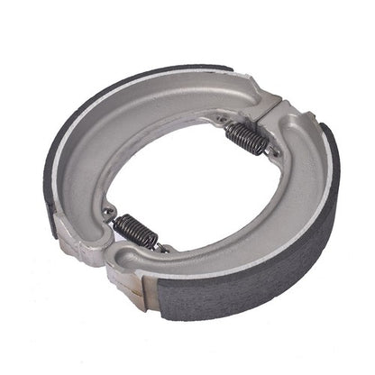 Solid Spare Rear Brake Shoes For Honda TRX300FW Fourtrax 300 4X4 1988, 1990-2000