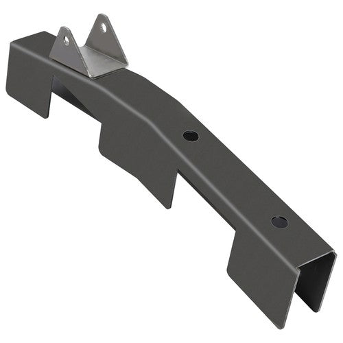 Solid Spare Mid Frame Rust Repair Kit Steel Driver Side For Toyota Tacoma Extended Cab 96-04