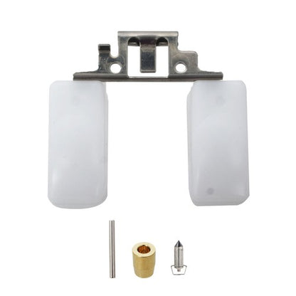 Solid Spare Carburetor Float w/ Pin Fit For Yamaha AT2 AT3 CT2 CT3 YZ80 DT175