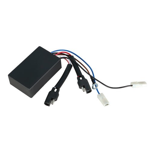 Solid Spare CDI Module Fit for Polaris ATV Xplorer 400 1998 1999 2000 2001 2002 3085623 USA