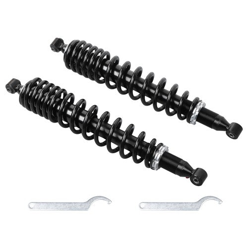 Solid Spare Rear Shock Absorber 2016-2018 For Yamaha Wolverine 700 B35-F2200-00-00 Dual-Rate