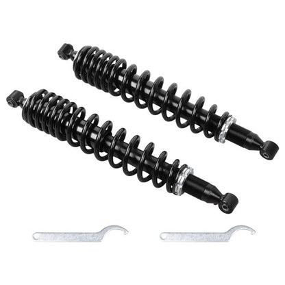 Solid Spare Rear Shock Absorber 2016-2018 For Yamaha Wolverine 700 B35-F2200-00-00 Dual-Rate
