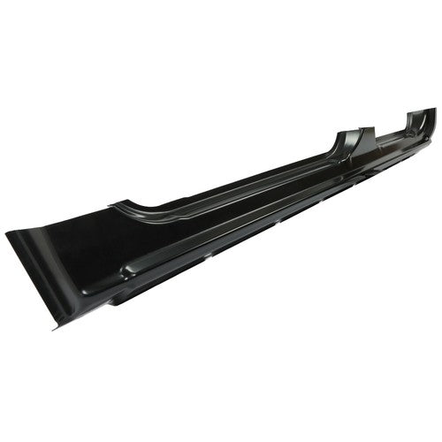 Solid Spare Fit Chevy Silverado GMC Classic Crew Cab Left Rocker Panel 1999-2007