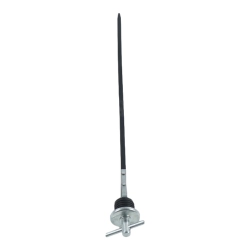 Solid Spare Dipstick 216476 for FITS Cummins Engine N14 NH 855 NT 855 QSM11