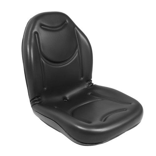 Solid Spare Pair of Seat Black 2 Pcs For Kawasaki Teryx 750 Fi 4X4 2008-2013 #53066-0195
