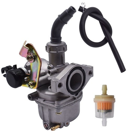 Solid Spare New Carburetor Fit For 2007-2014 Polaris Sportsman 90 Polaris Outlaw 50 90