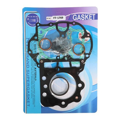 Solid Spare For HONDA TRX 400EX TRX 400EX 400 1032020078 Head Gaskets Top End Gasket Kit Set