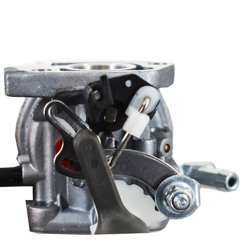 Solid Spare 20001171 Ariens (LCT 254cc snow engine with Idle down control?921023 Carburetor