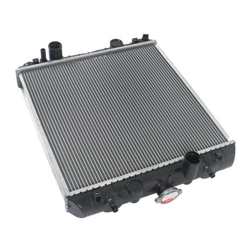 Solid Spare 3A751-17100 Radiator For Kubota M8200 M9000 M9000HD M6800HDC M6800S Tractor