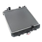 Solid Spare 3A751-17100 Radiator For Kubota M8200 M9000 M9000HD M6800HDC M6800S Tractor