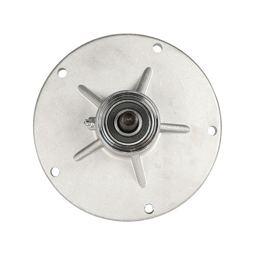 Solid Spare 2PCS Blade Spindle Assembly for Murray Viking & Rover Ride On Mowers 1001046 USA