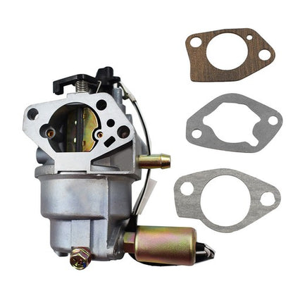 Solid Spare Carburetor For MTD 951-05149 HY-4P90F 4P90MUC Cub Cadet CC760ES 12AE76JU Mower
