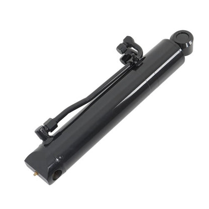 Solid Spare Hydraulic Tilt Cylinder For Bobcat 743 732 631 632 643 645 741 7104437 6593398