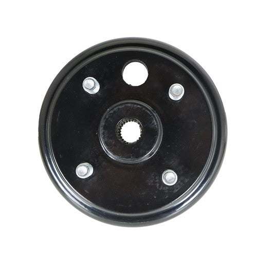 Solid Spare Brake Drum Hub For EZGO Electric (82-up) And Gas (82-93) Golf Cart 19186-G1
