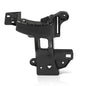 Solid Spare Rear Bumper Bracket Left Side 68244465AA Fit For 2017-2022 Jeep Compass Ram 1500