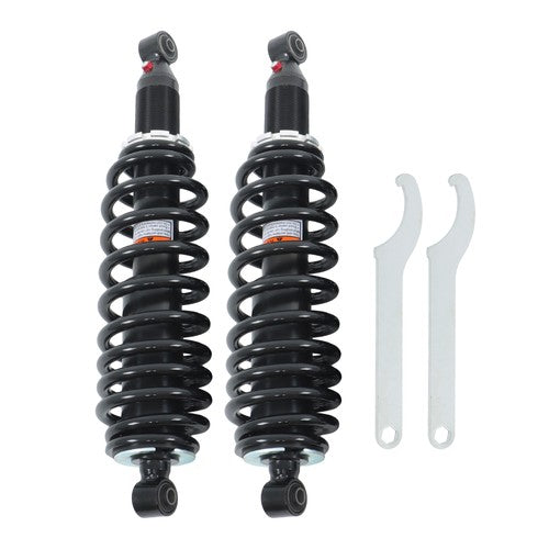 Solid Spare Front Shocks Absorber for Yamaha Viking VI 2015-2020 Dual-Rate 2PG-F3390-00-00