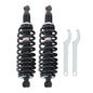 Solid Spare Front Shocks Absorber for Yamaha Viking VI 2015-2020 Dual-Rate 2PG-F3390-00-00