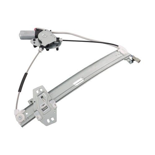 Solid Spare 751-165 Window Regulator W/Motor Front Right Passenger Side For Acura CL 2003