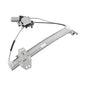 Solid Spare 751-165 Window Regulator W/Motor Front Right Passenger Side For Acura CL 2003