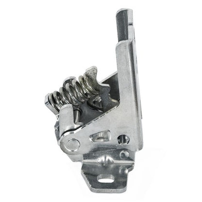 Solid Spare For 2002-2011 Dodge Ram 1500 55275631 Upper Left Driver Side Front Door Hinge