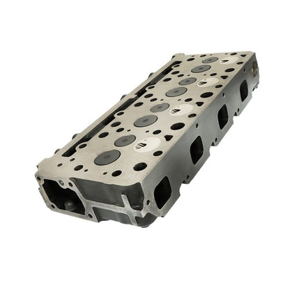 Solid Spare 1G855-03042 Cylinder Head Fits For Kubota V2403 Diesel