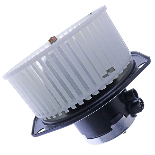 Solid Spare 24V Blower Motor 147-4834 for Caterpillar CAT 3126 3176C 3196 3456 3066 Engine