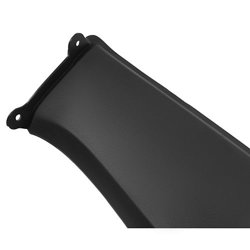 Solid Spare For HONDA RANCHER TRX350 FE FM TE 2000-03 01 02 LEFT SIDE COVER #83600-HN5-670ZA
