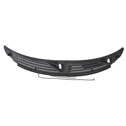 Solid Spare Windshield Wiper Cowl Panel Grille Set RH & LH For 09-14 FORD F150 BL3Z15022A68A