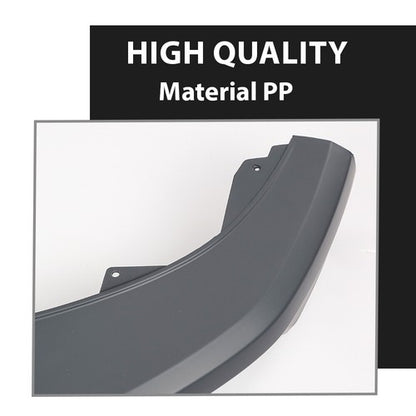 Solid Spare Front Lower Bumper Spoiler Valance Cover Fi For 2019-2023 Audi Q3 S-line SQ3