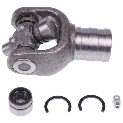 Solid Spare Yoke W/U-Joint for Yamaha 4Gb-46108-10-00 3Hn-46108-01-00 3Hn-46108-00-00