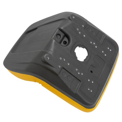 Solid Spare Pair Of PU Seat For John Deere Gator XUV 620i XUV 850D 4X2 HPX 4X4 HPX #VG11696