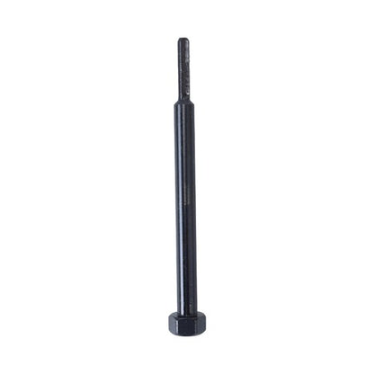 Glow Plug Reaming Tool Alloy Steel Glow Plug Bore Remover for 6.6L 3.0L 2.8L