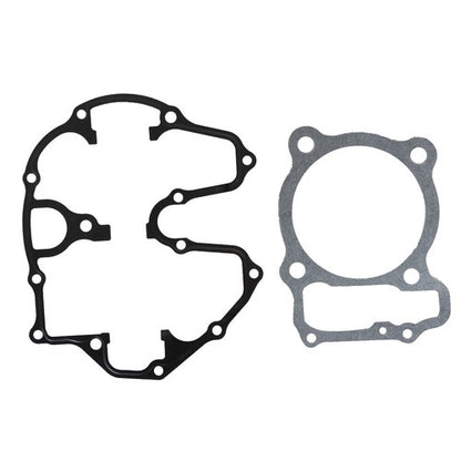 Solid Spare Complete Gasket Kit with Oil Seals For Honda Sportrax 400 TRX400EX 1999-2004