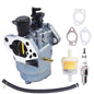 Solid Spare Carburetor Carb 16100-Z5R-U71 Fit For Honda GX390 UT1 R1 U1 (BE89F B) 8302861