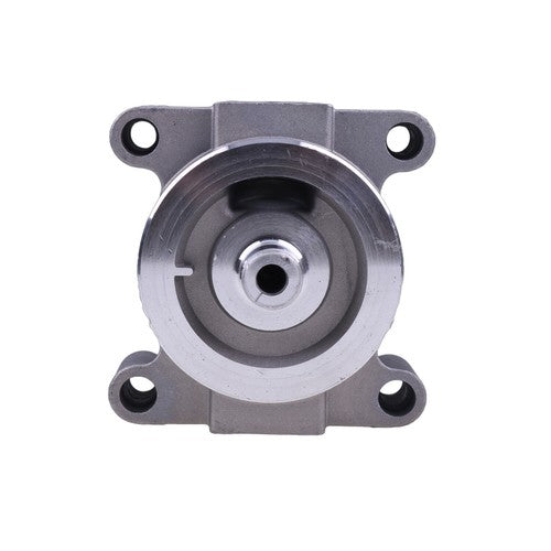 Solid Spare Engine Remote Mount Coolant Filter Head 204163S for CUMMINS L8.9 G8.3 ISC Cat