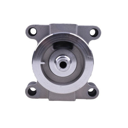 Solid Spare Engine Remote Mount Coolant Filter Head 204163S for CUMMINS L8.9 G8.3 ISC Cat