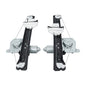 Solid Spare 741-584 741-585 Electric Window Actuator Assembly RL&RR For FORD Focus 2000-07