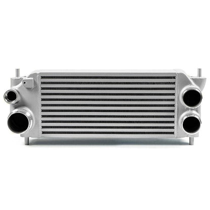 Solid Spare Fit For Ford F150 F-150 2.7L/3.5L EcoBoost 2015-2019 Performance Intercooler