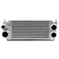 Solid Spare Fit For Ford F150 F-150 2.7L/3.5L EcoBoost 2015-2019 Performance Intercooler
