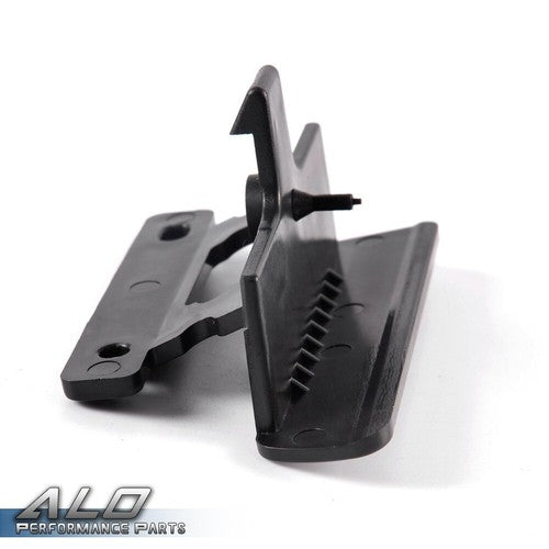 Solid Spare Fit For 07-14 Chevy Silverado Tahoe Yukon Center Console Armrest Latch Lid