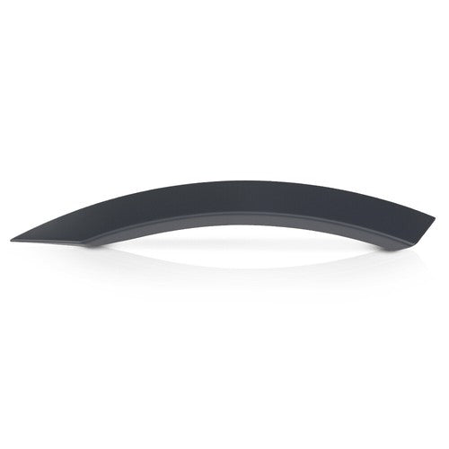 Solid Spare Rear Right Wheel Front Arch Door Molding Fit For 17-2023 Land Rover Discovery 5
