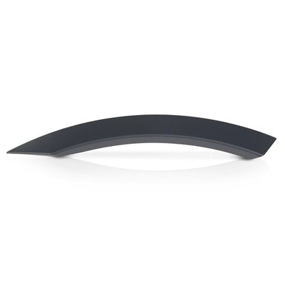 Solid Spare Rear Right Wheel Front Arch Door Molding Fit For 17-2023 Land Rover Discovery 5