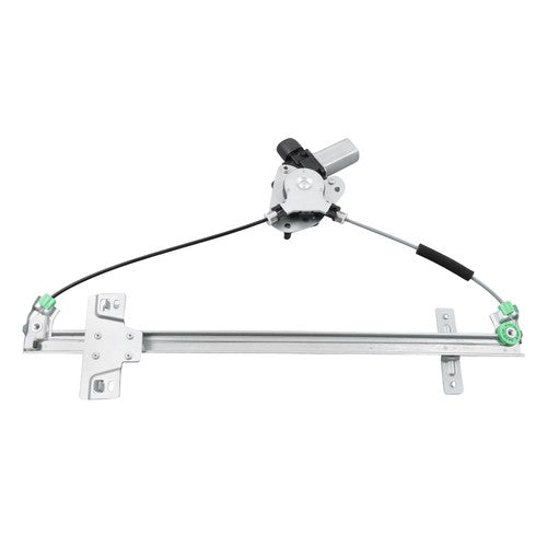 Solid Spare For Honda Odyssey 2005-2010 741-007 Power Window Regulator w/ Motor Front Left