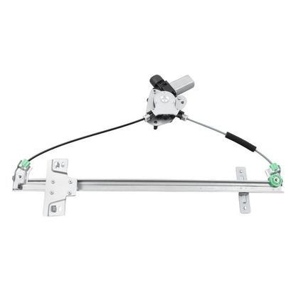 Solid Spare For Honda Odyssey 2005-2010 741-007 Power Window Regulator w/ Motor Front Left
