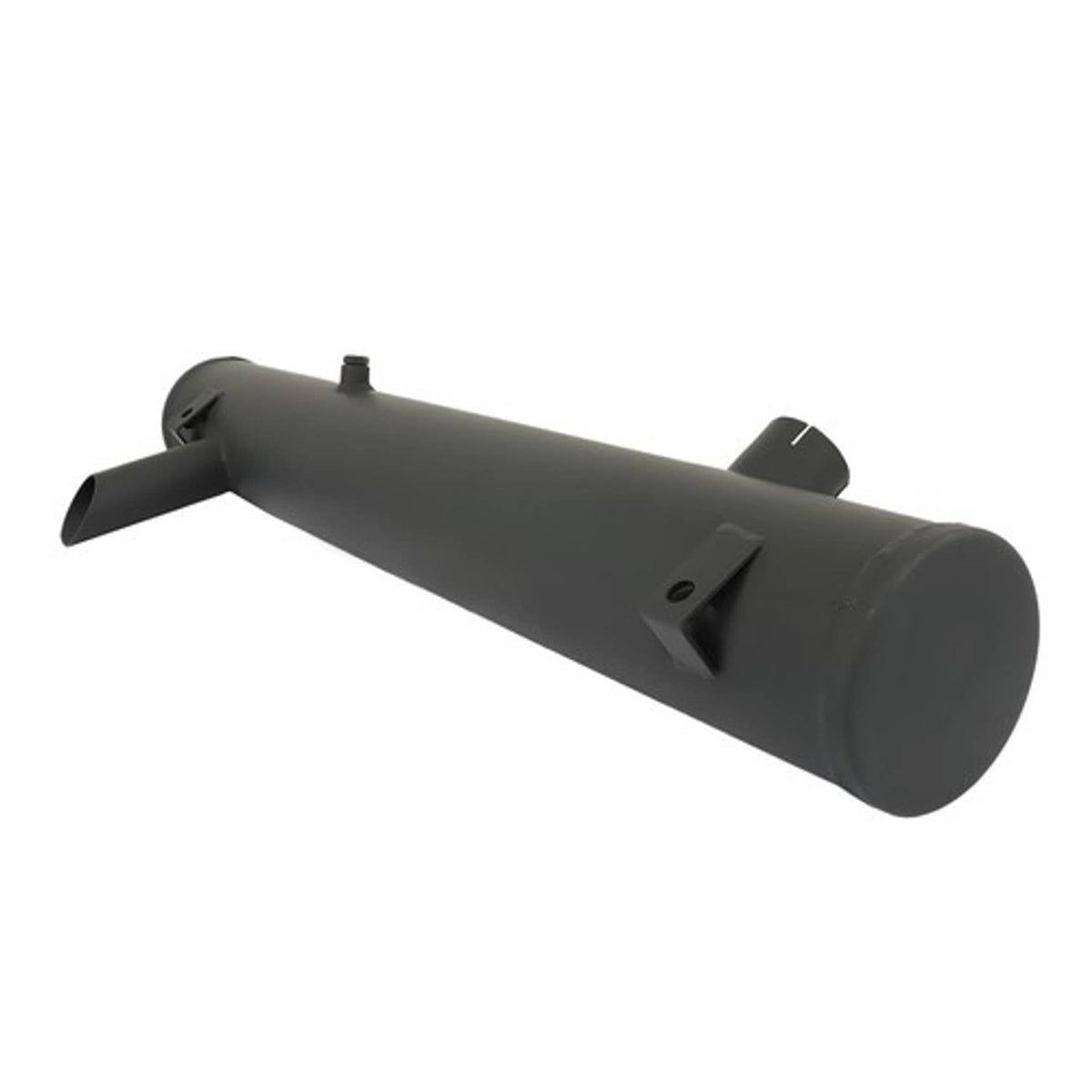 Solid Spare New Muffler For Bobcat 642 643 645 742 743 1600 Skid Steers Loader 6514737