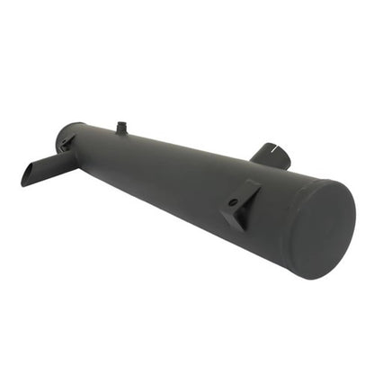 Solid Spare New Muffler For Bobcat 642 643 645 742 743 1600 Skid Steers Loader 6514737
