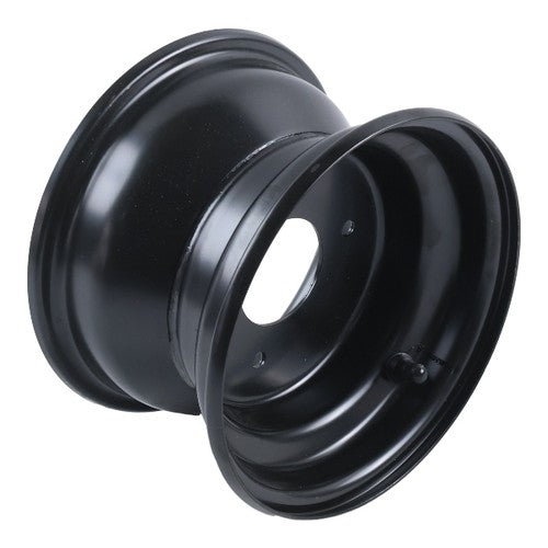 Solid Spare 7" Wheel Rim with 3 Holes For Most of 110-125cc Go-Kart ATV Taotao 16x8-7 Tire