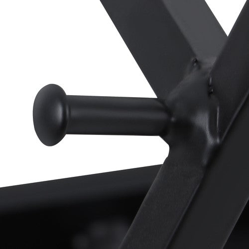 Solid Spare Fit For Honda Rebel 250 Passenger Backrest Sissy Bar with Luggage Rack New