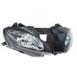Solid Spare Front Headlight Headlamp Fit For Yamaha 2003 2004 2005 YZF R6 & 2006-2009 R6S